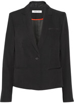 Thumbnail for your product : Elizabeth and James Madison twill blazer