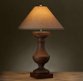 Thumbnail for your product : Restoration Hardware Modified Flare Shade