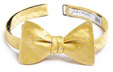 Thumbnail for your product : John W. Nordstrom Silk Bow Tie