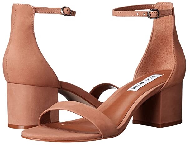 womens 2 inch heel sandals