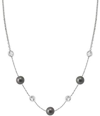 Nomination Women Silver Pendant Necklace - 146607/014