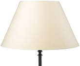Thumbnail for your product : OKA 56cm Empire Drum Lampshade, Card