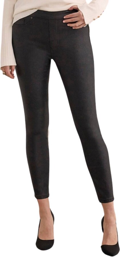 Audrey Glitz Pants In Black