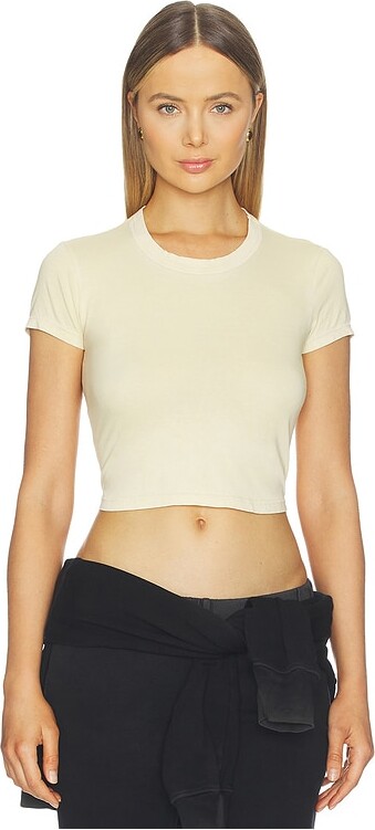 Cotton Citizen The Standard Baby Tee