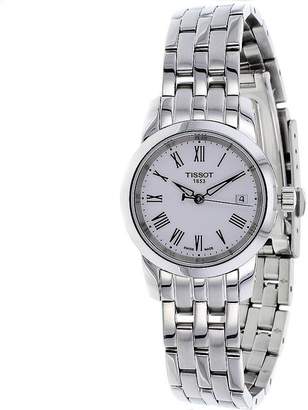 Tissot T0332101101300 Women's Dream Silver Stainless Steel Watch