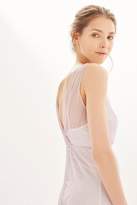 Thumbnail for your product : Topshop Bride Column Gown