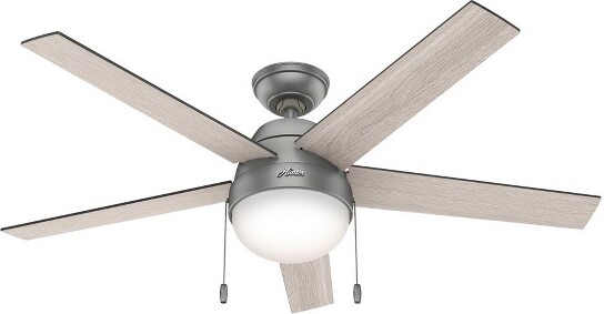 Hunter Fan HunterFans52\
