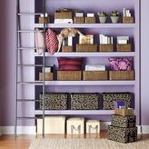 Thumbnail for your product : Container Store reisenthel® Small Fabric Storage Box Sand