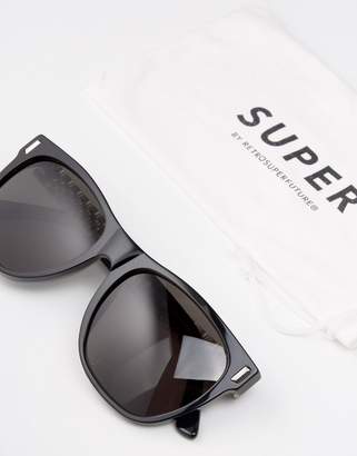 RetroSuperFuture Classic Francis Sunglasses