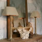 Thumbnail for your product : Eloquence Column Lamp Set of Two