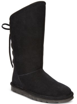 designer cold weather boots