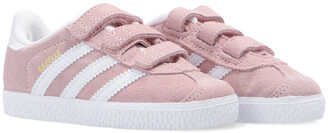 Adidas Gazelle Kids | Shop the world's largest collection of fashion |  ShopStyle