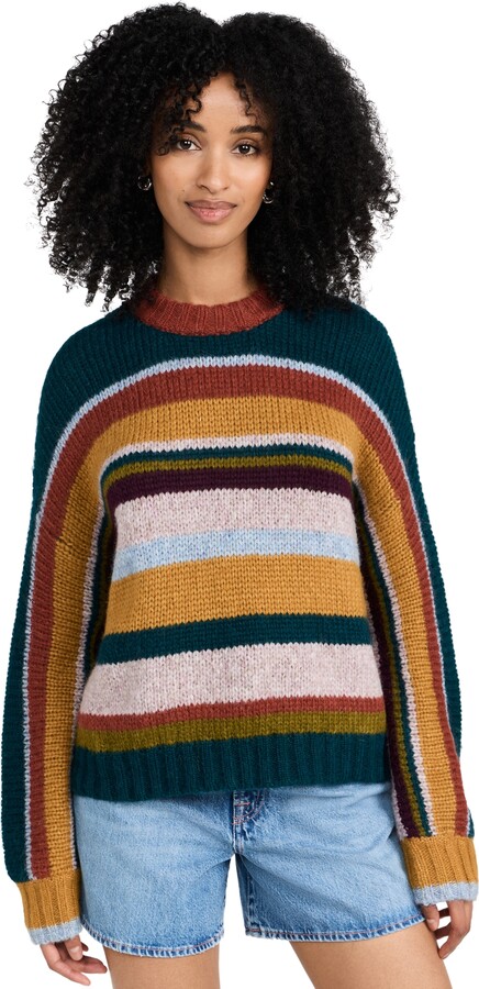 Mini Backpack Sonneti Iridescent Backpack Blue Nike Air Max SNDR