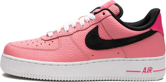 nike lv8 pink