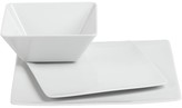 Thumbnail for your product : Crate & Barrel Cyd Salad Plate