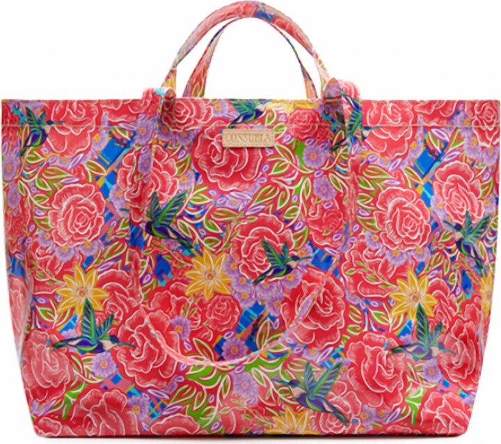 Consuela Fran Grab N Go Jumbo Bag in Multi ShopStyle