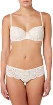 Thumbnail for your product : B.Tempt'd Ciao bella balconette bra