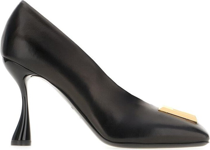 Balmain Heeled Shoes