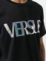Thumbnail for your product : Versus print T-shirt