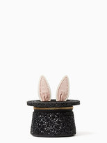 Thumbnail for your product : Kate Spade Make magic magic hat coin purse