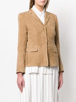 Thumbnail for your product : Sylvie Schimmel Mercure jacket