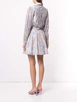 Thumbnail for your product : We Are Kindred Sorrento mini shirt dress