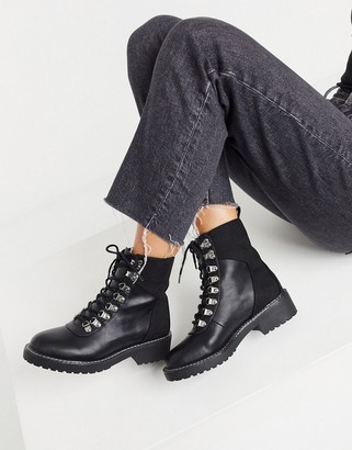 London Rebel Women's Boots | Shop the 