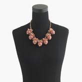 Thumbnail for your product : J.Crew Blossom bauble necklace