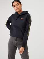 Thumbnail for your product : Levi's X Star Wars Hoodie - Black