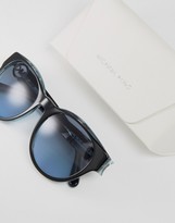 Thumbnail for your product : Michael Kors Round Sunglasses