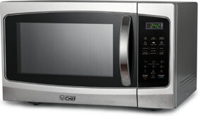 CommercialChef CHM Series Commercial Chef 20.5" 1.3 cu ft. 1000 - Watt Countertop Microwave