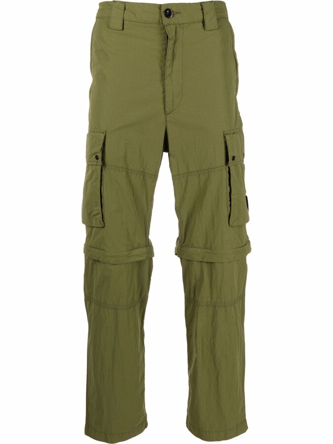 ZipOff Pant  Adjustable Waist  Length ProTravel Pants