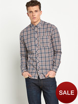 Thumbnail for your product : ONLY & SONS Mens Maitland Check Shirt
