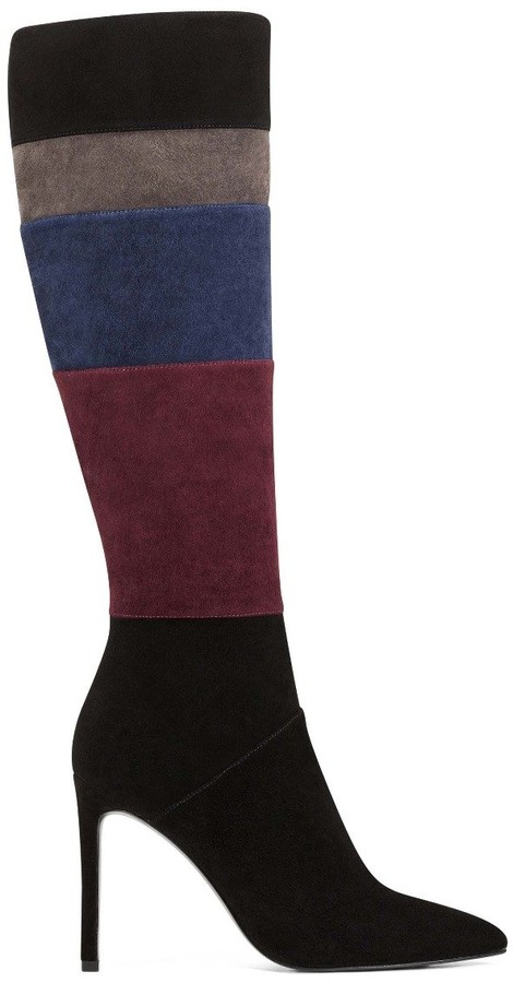 Colorblock Bootes - ShopStyle