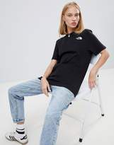 Thumbnail for your product : The North Face Exclusive to ASOS Easy T-Shirt in Black