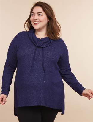 Motherhood Maternity Plus Size Relaxed Fit Maternity Hoodie