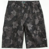 Thumbnail for your product : Lrg Core Collection Mens Cargo Shorts