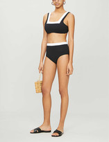 Thumbnail for your product : Marina bikini bottoms