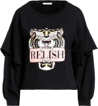 Relish T-shirts
