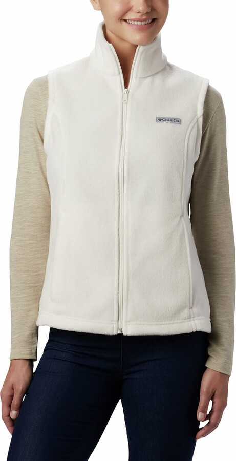 columbia benton springs jacket