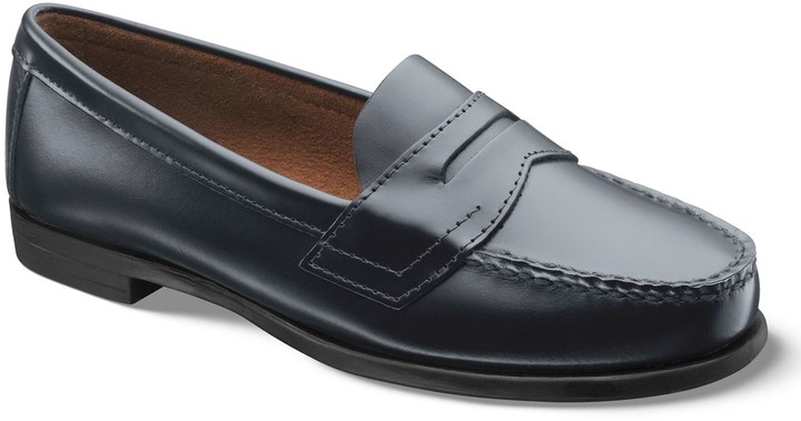 eastland penny loafers kohls