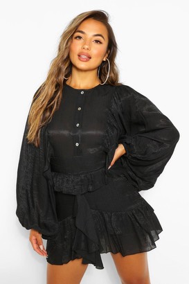 petite black tie dresses uk