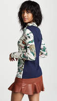 Thumbnail for your product : Tory Burch Kyra Top