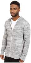 Thumbnail for your product : Alternative Eco Zip Hoodie Men's Sweatshirt