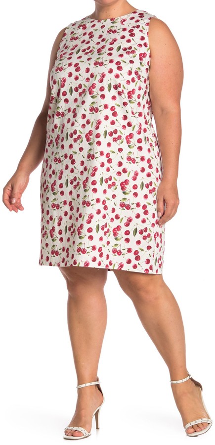 nordstrom rack plus size dresses