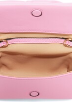 Thumbnail for your product : J.W.Anderson Mini Twister - Leather Mini Bag