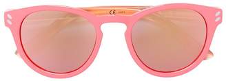 Stella McCartney Kids round frame sunglasses
