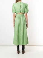 Thumbnail for your product : Nk Linen Midi Dress