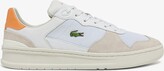 Thumbnail for your product : Lacoste Women's Perf-Shot Suede Sneakers