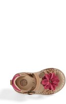 Thumbnail for your product : Stride Rite 'Haven' Sandal (Baby, Walker & Toddler)